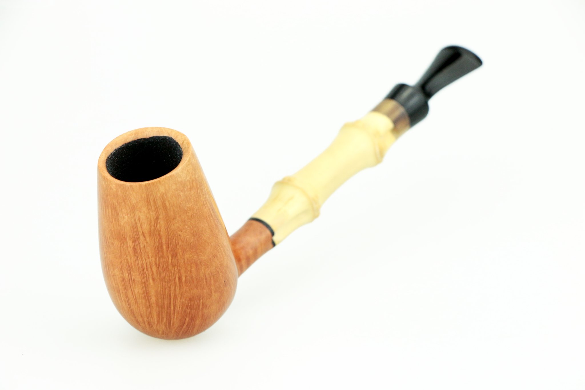 Nils Frederiksen Freehand Category AA (interne Nr. 8) Detailbild 3