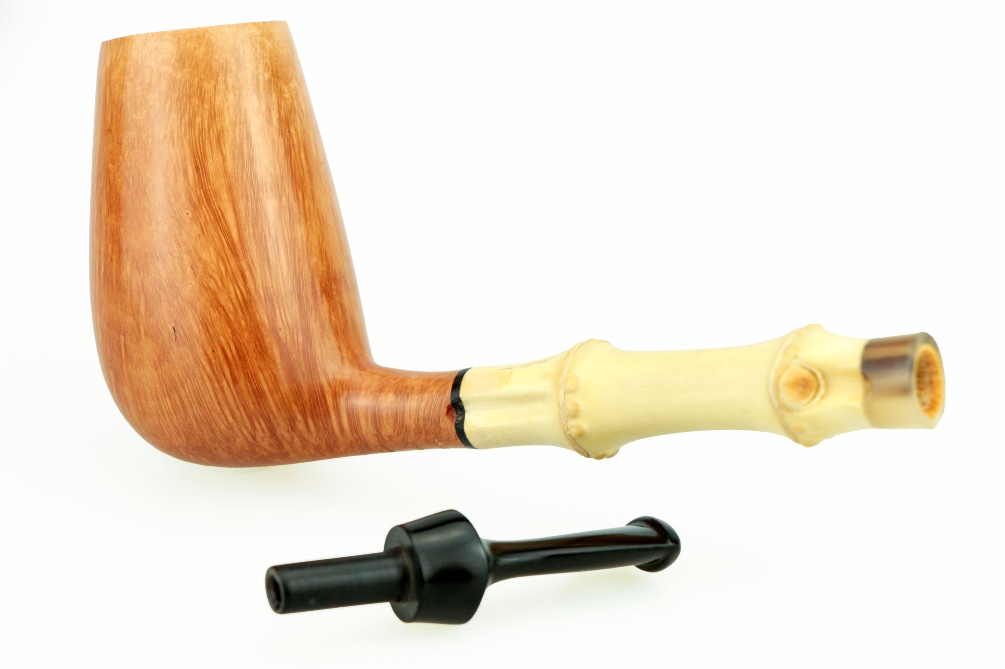 Nils Frederiksen Freehand Category AA (interne Nr. 8) Detailbild 4