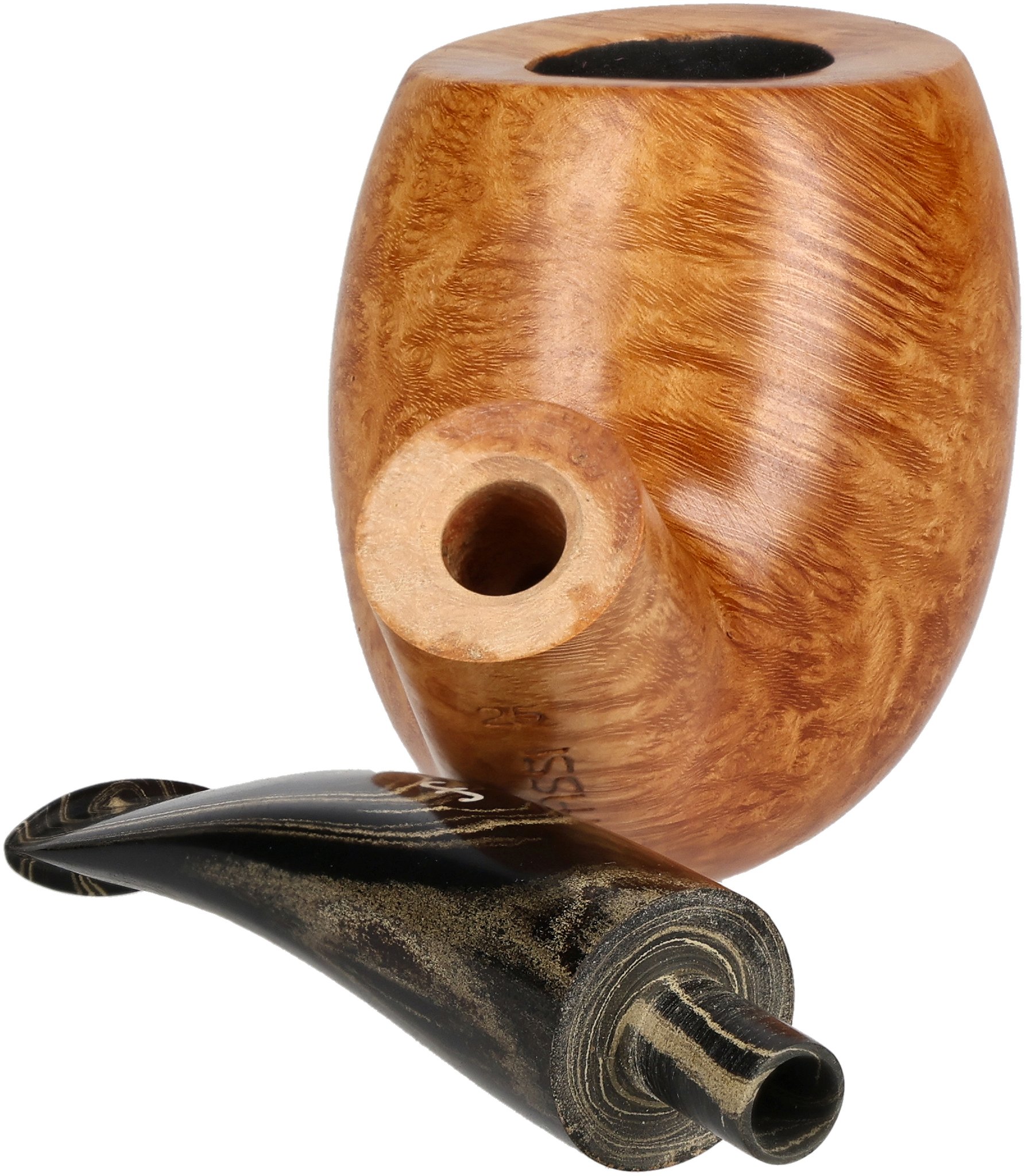 Fassi Pipes Freehand Nr. 27018_05