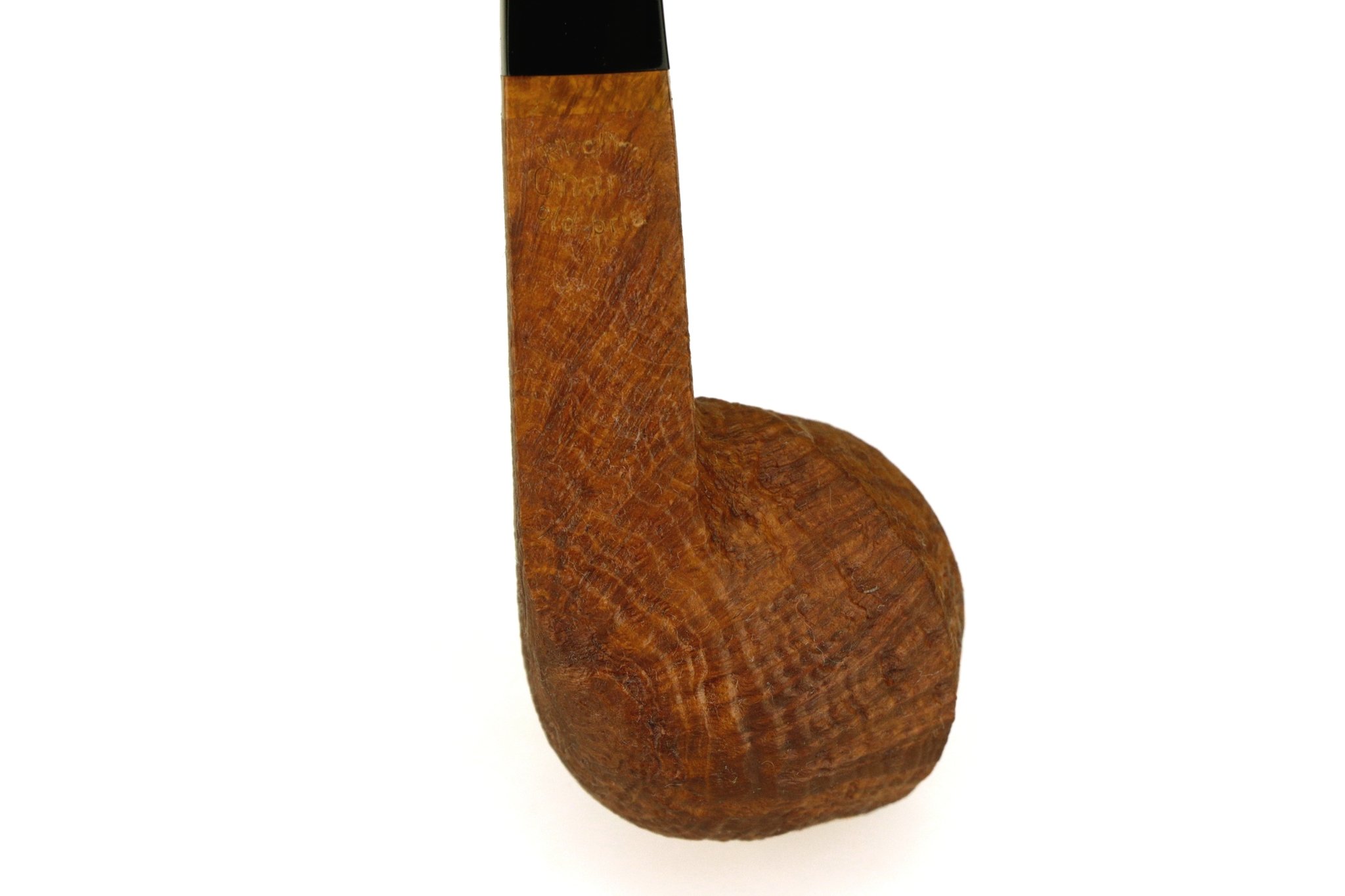 Nr. 17006 Bulldog Detail