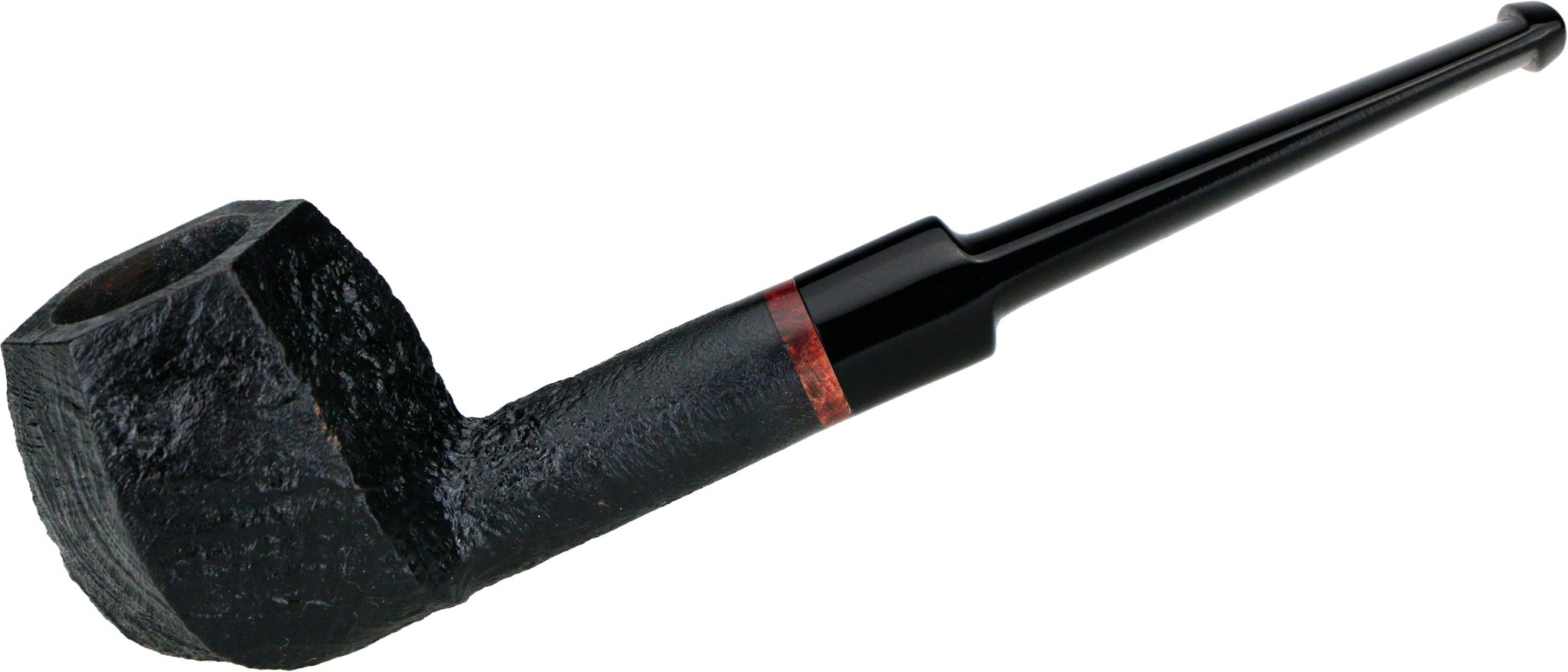 Nr. 17019 schwarz Facette