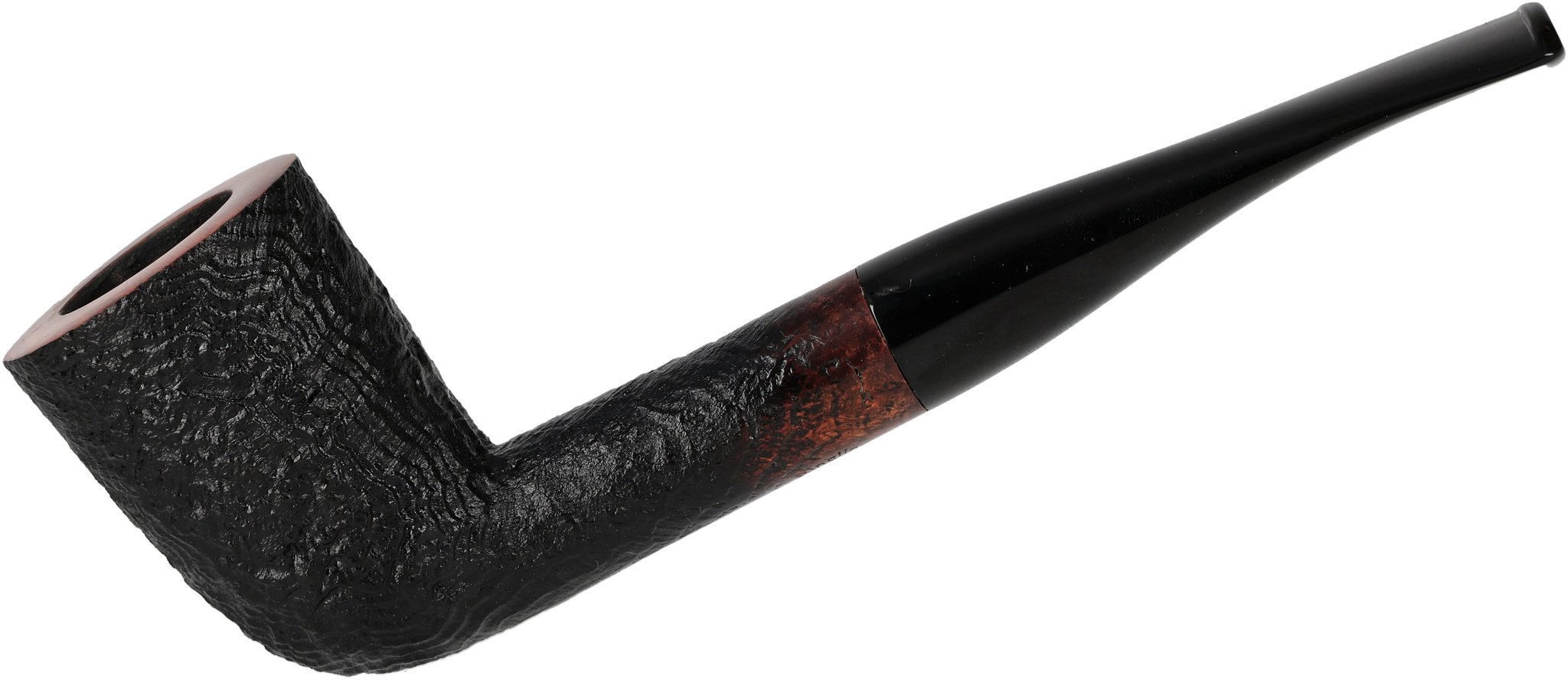 Ringling Gnarly Nr. 17049 Schwarz Dublin Groß_01