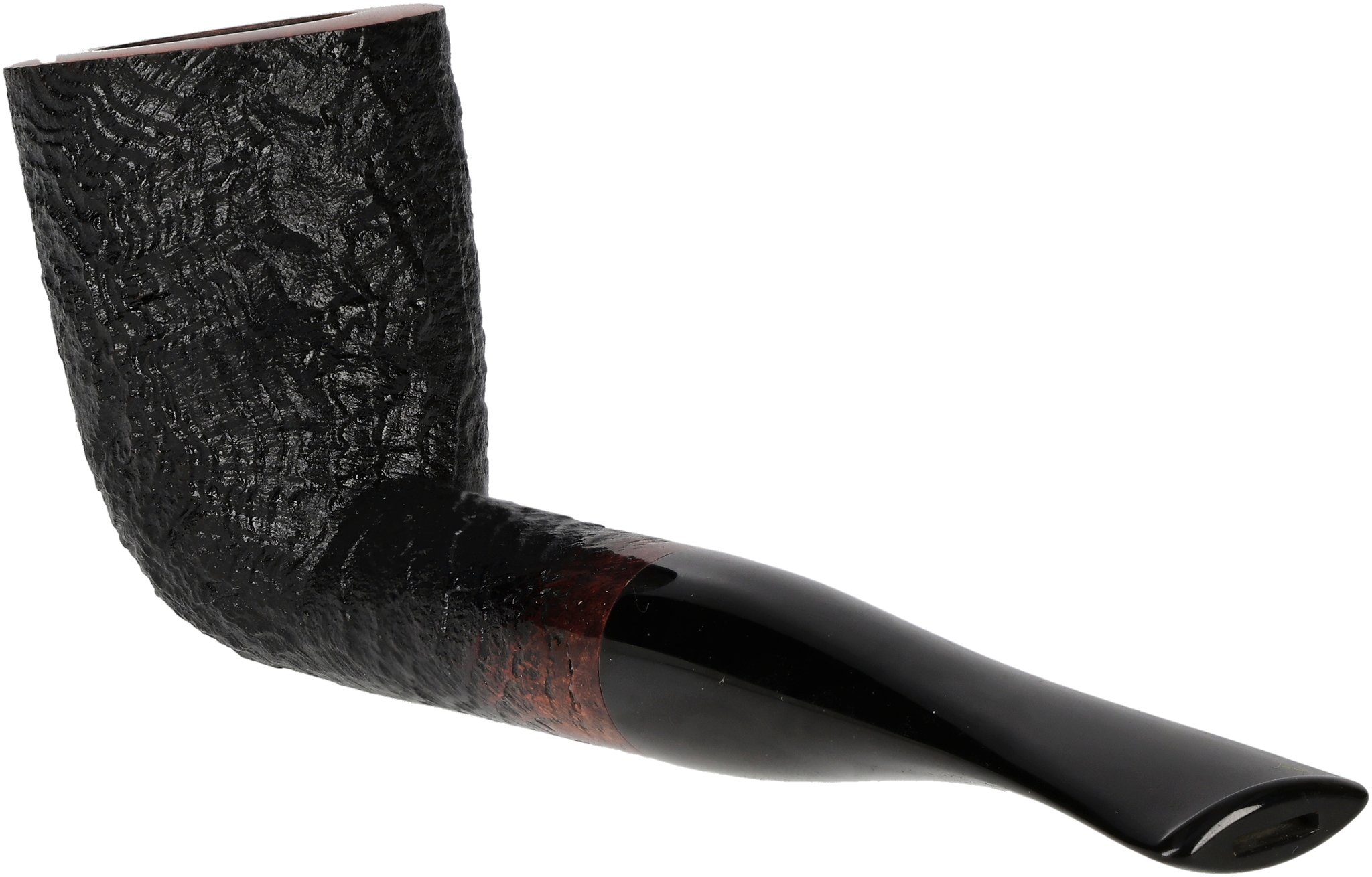 Ringling Gnarly Nr. 17049 Schwarz Dublin Groß_02