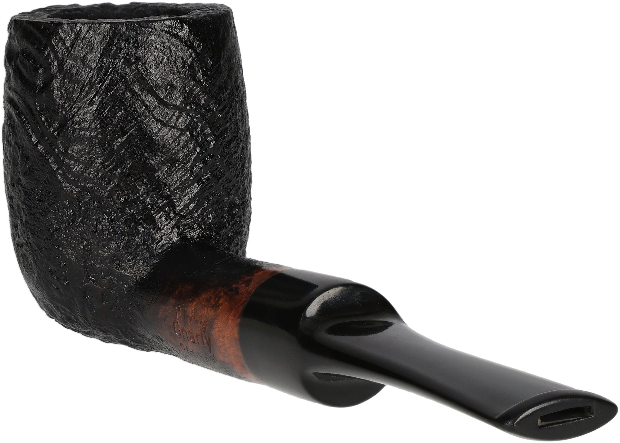 Ringling Gnarly Schwarz Billiard_02