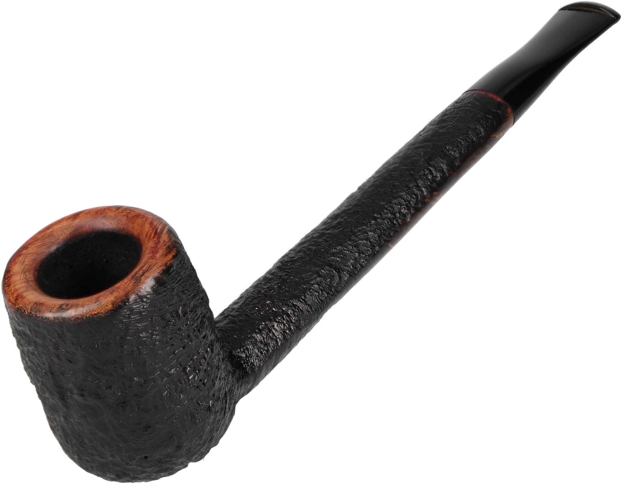 Canadian schwarz 460 03