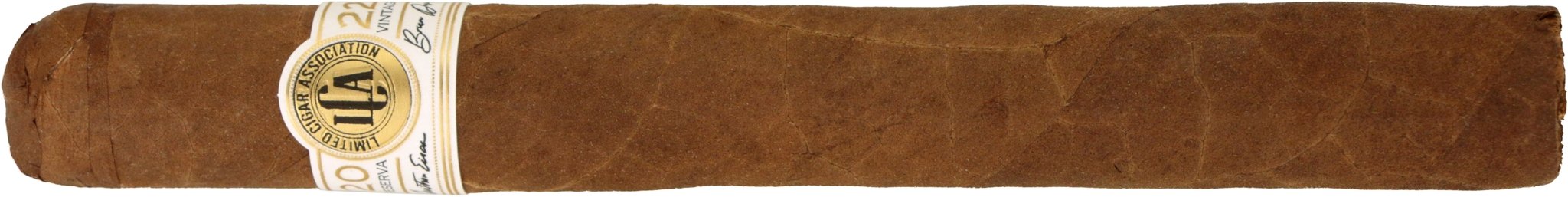 LCA Reserva Vintage 2022 Lonsdale