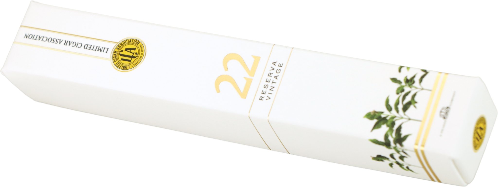 LCA Reserva Vintage 2022 Lonsdale Singelkiste