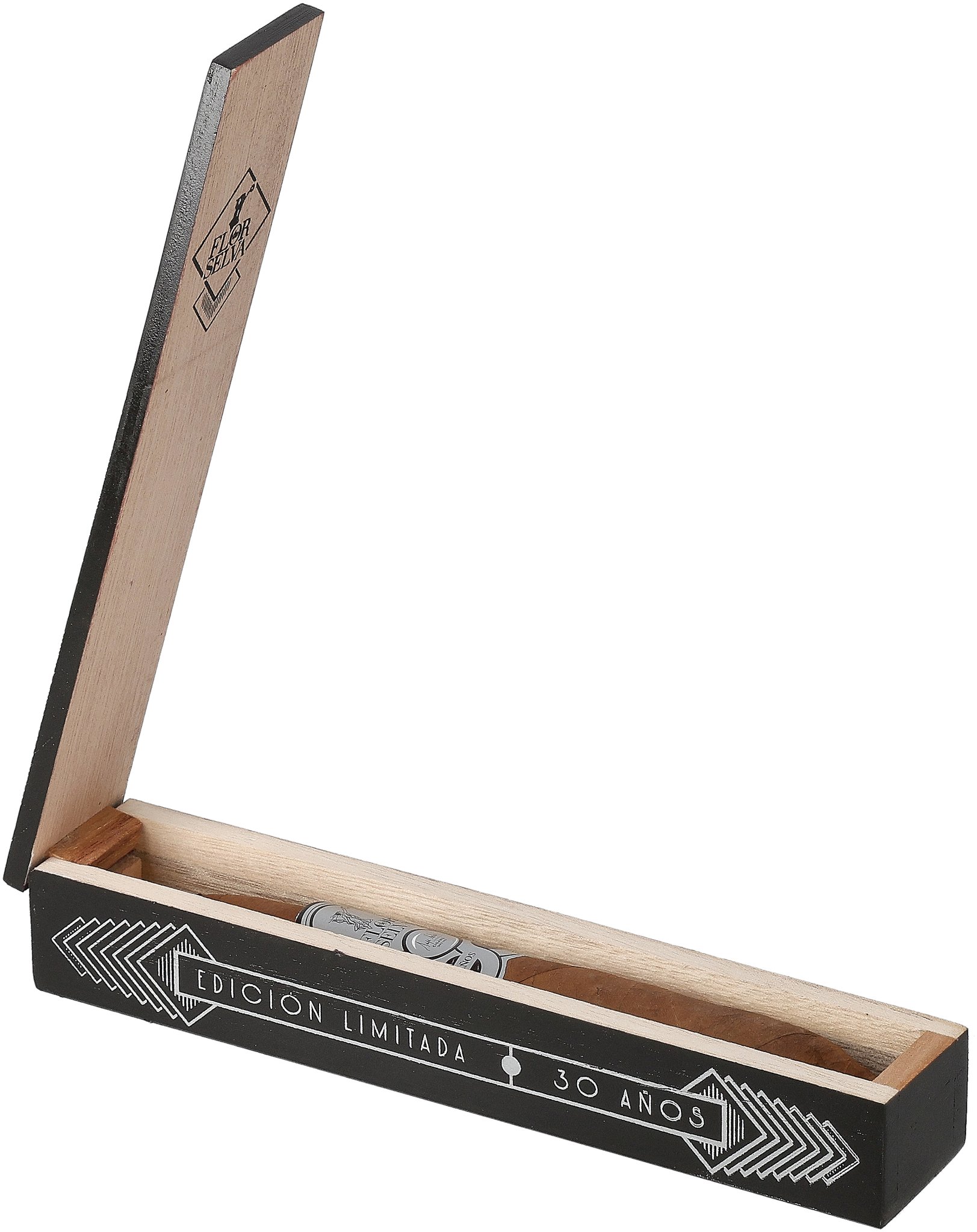 30th Anniversary 1er Kiste 3