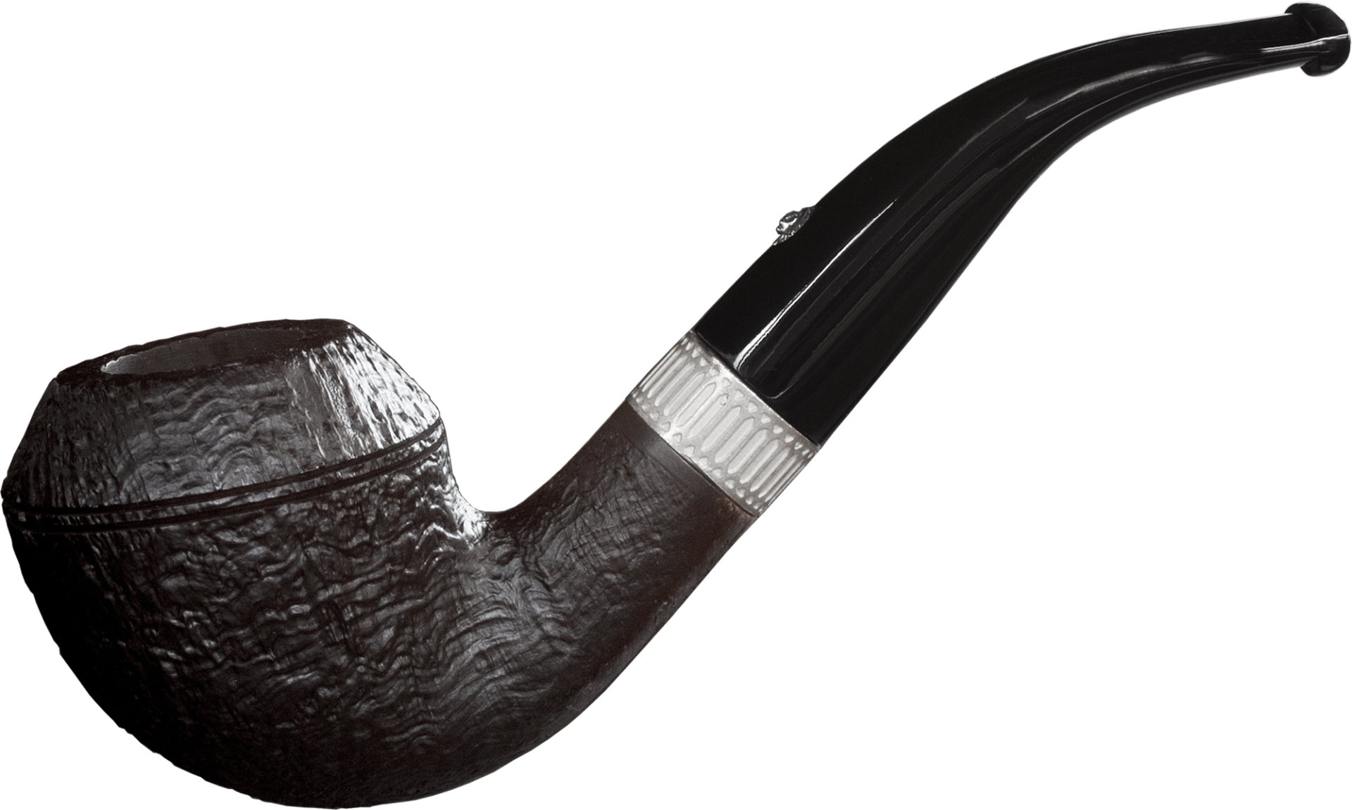 Barling Victory Fossil Black (16962)