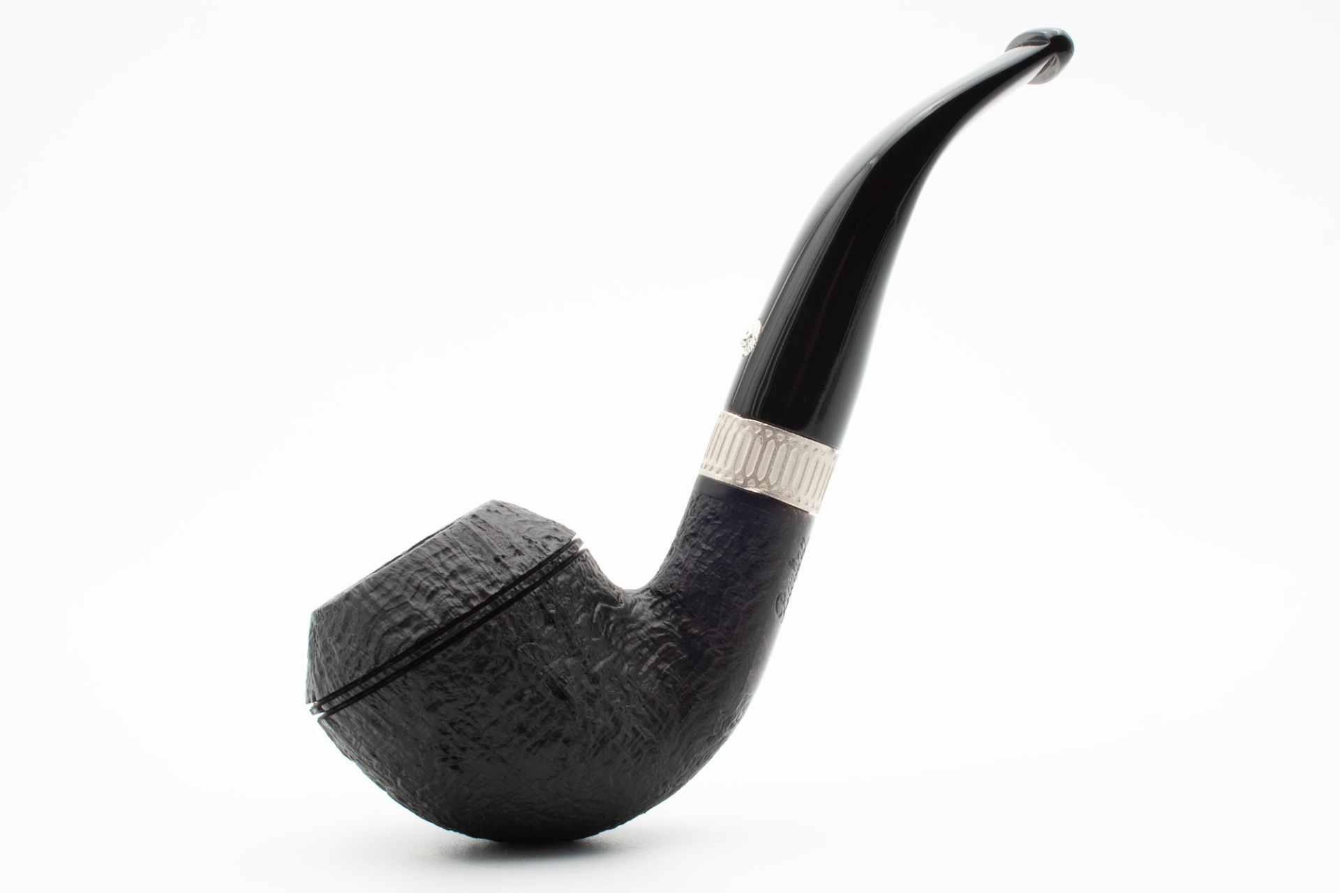 Barling Victory Fossil Black (16962) Detailbild 1