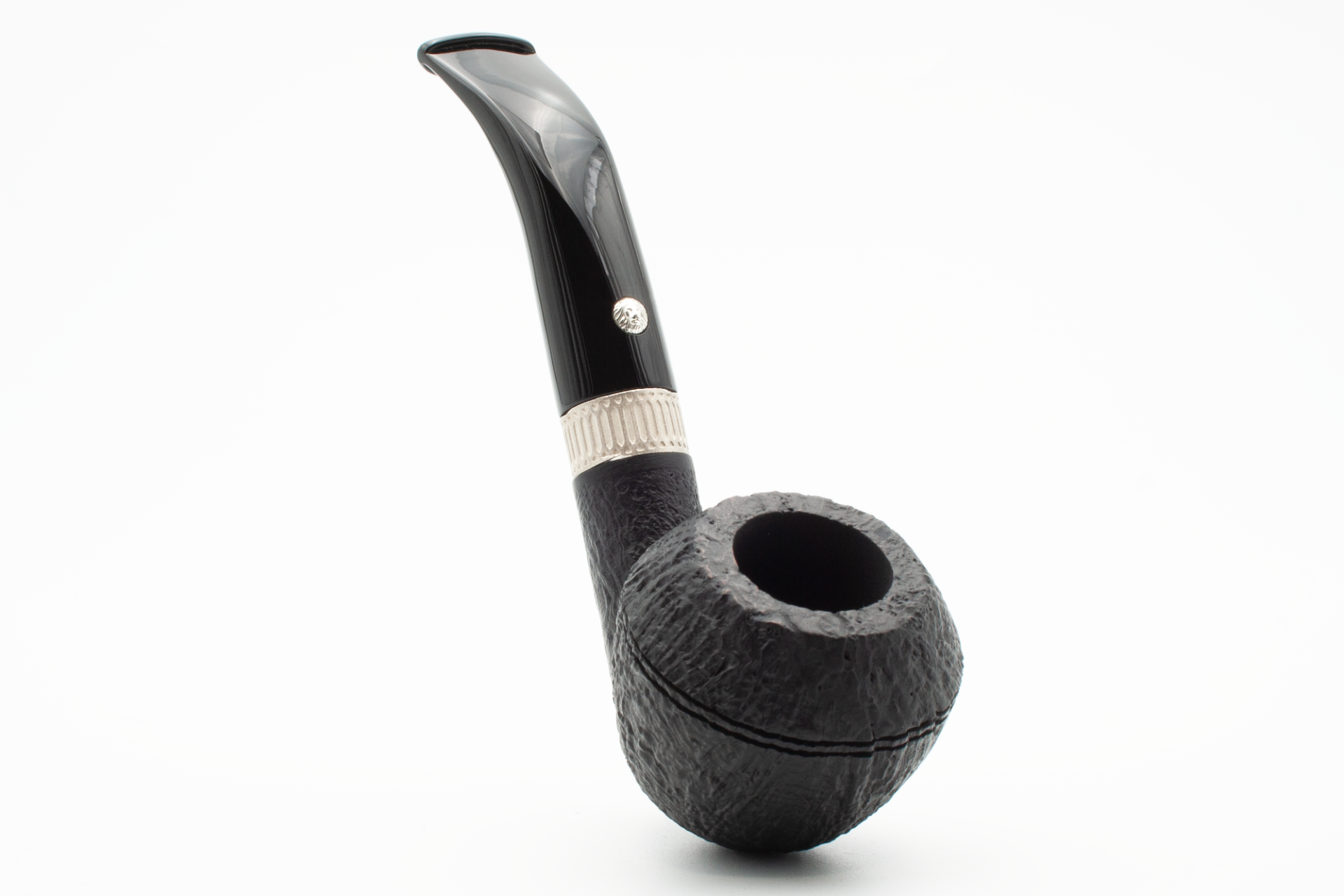 Barling Victory Fossil Black (16962) Detailbild 2