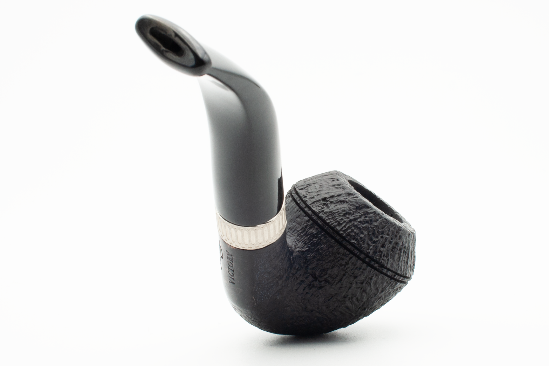 Barling Victory Fossil Black (16962) Detailbild 4