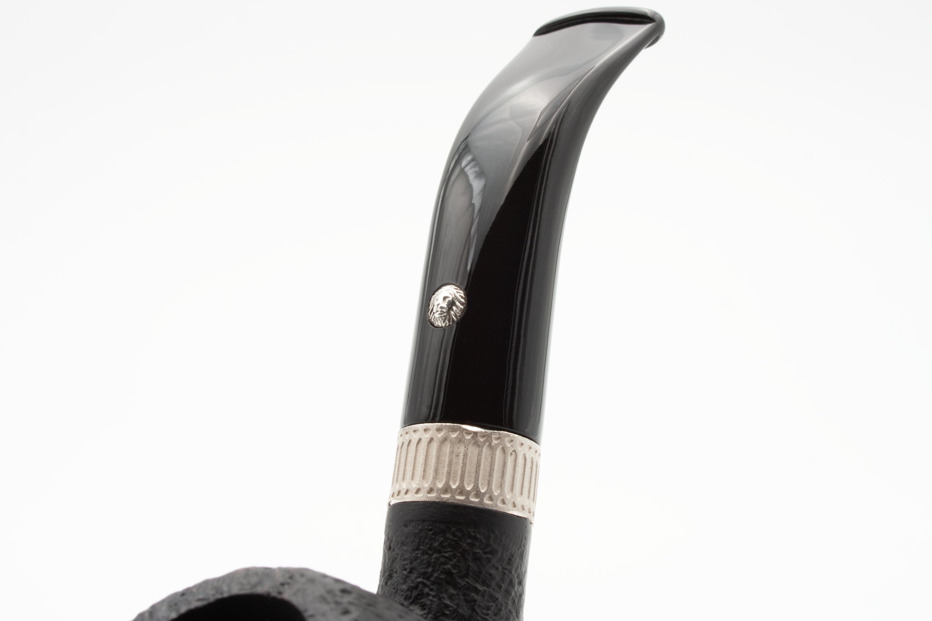 Barling Victory Fossil Black (16962) Detailbild 5