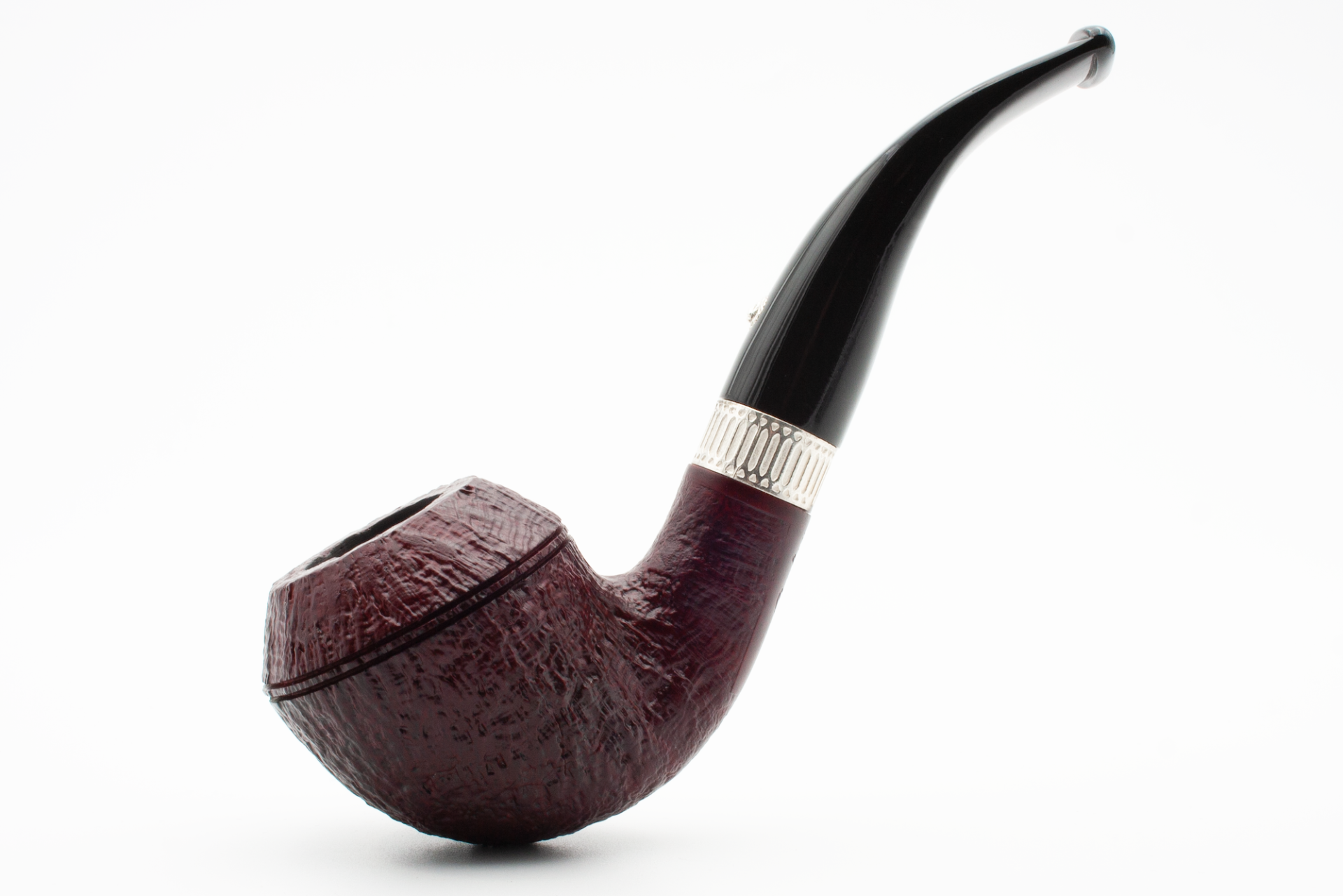 Barling Victory Fossil Red (16963) Detailbild 1