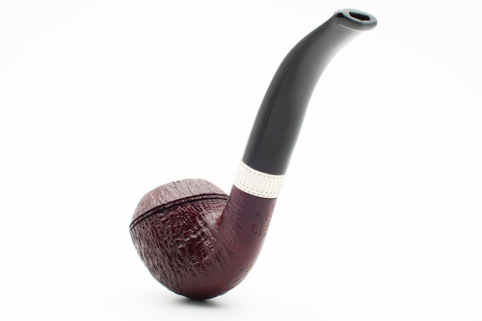 Barling Victory Fossil Red (16963) Detailbild 3