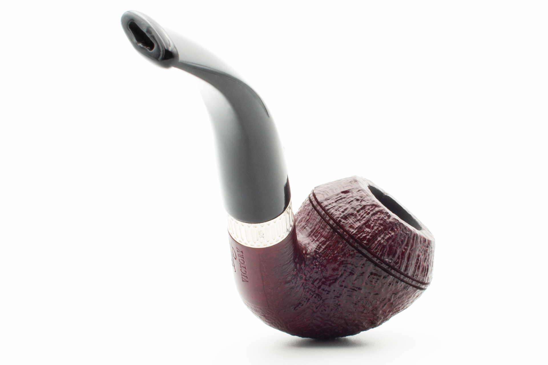 Barling Victory Fossil Red (16963) Detailbild 4