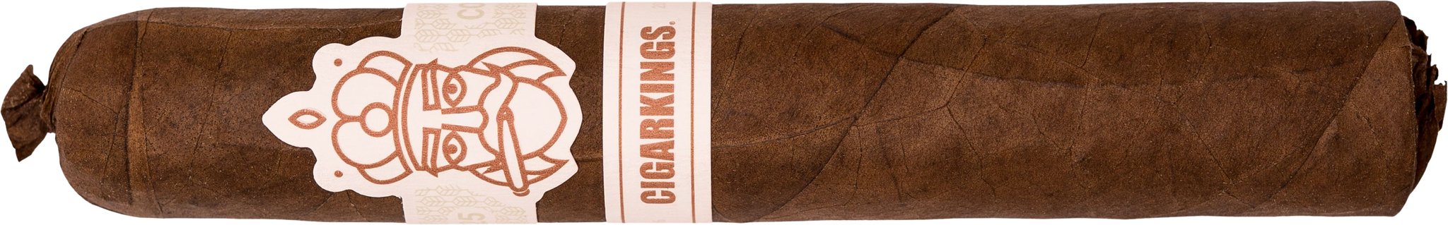 COY 25 Majestic Flag Tail_Zigarre