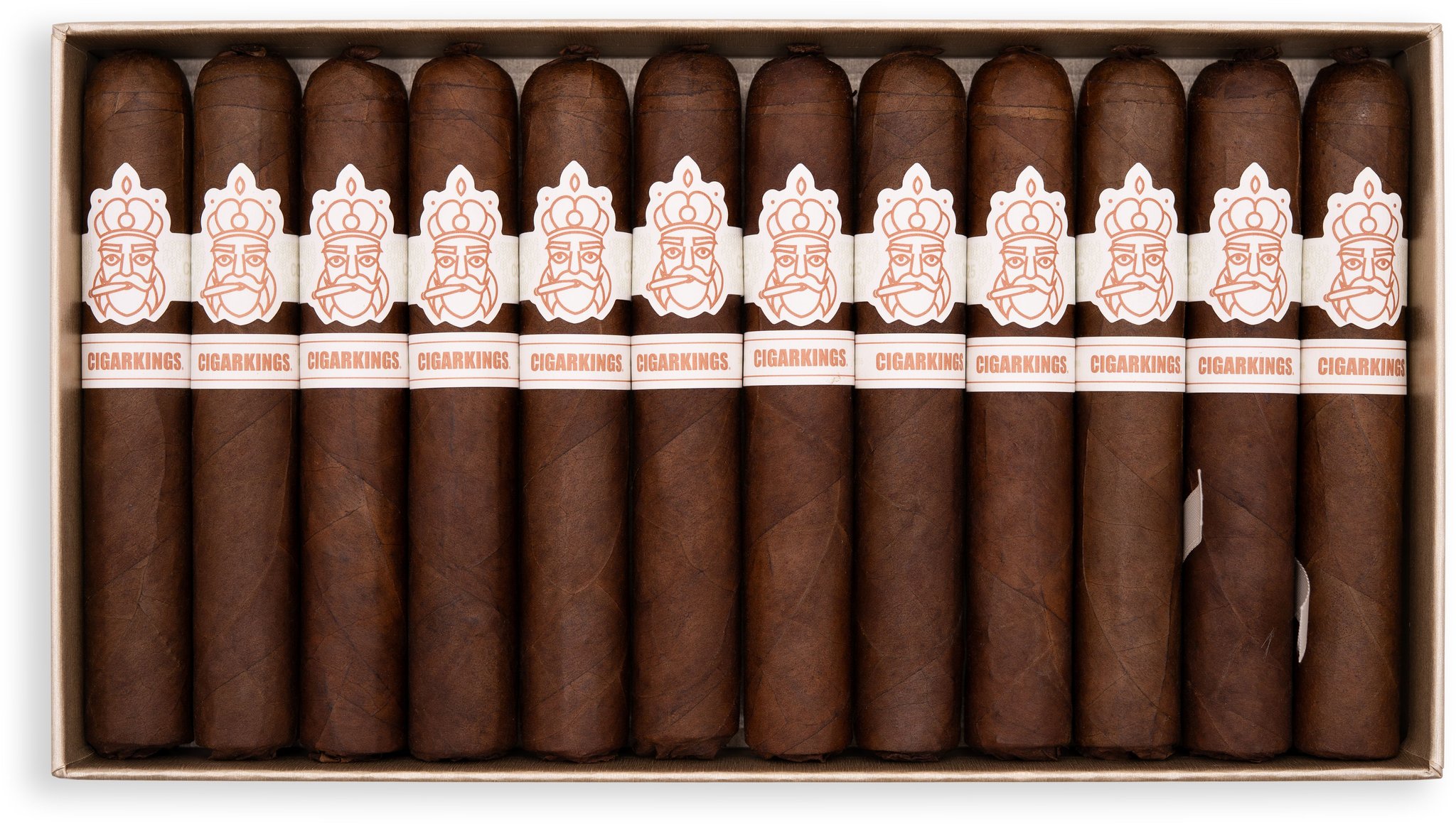 COY 25 Majestic Flag Tail_Kiste