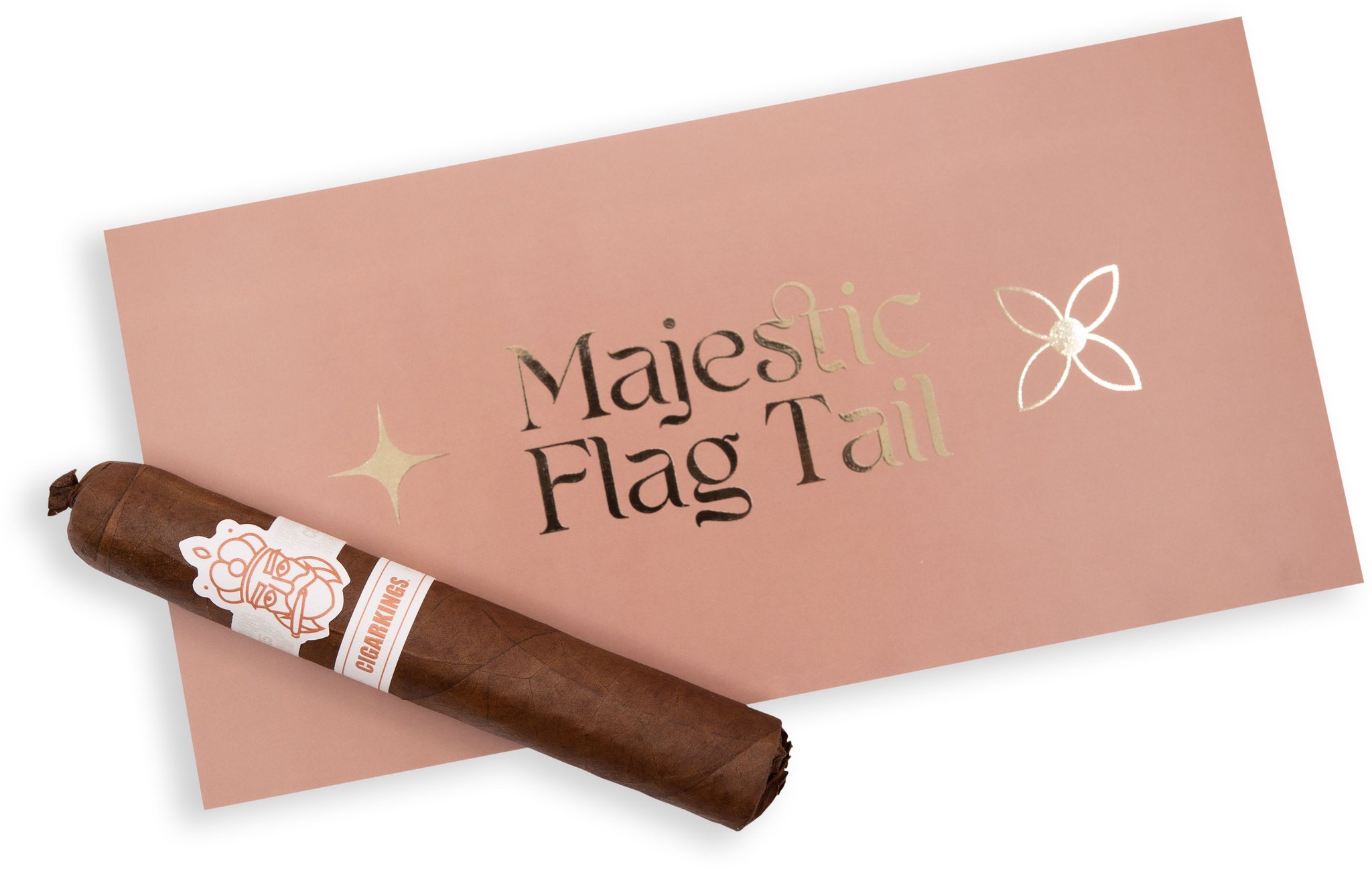 COY 25 Majestic Flag Tail_