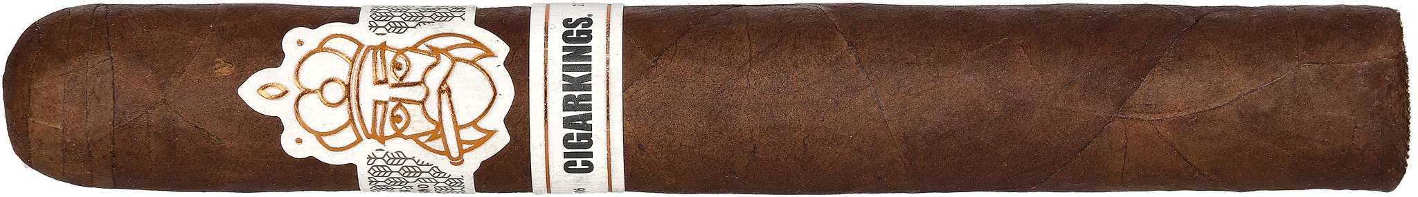 Cigarkings Maduro Toro Zigarre