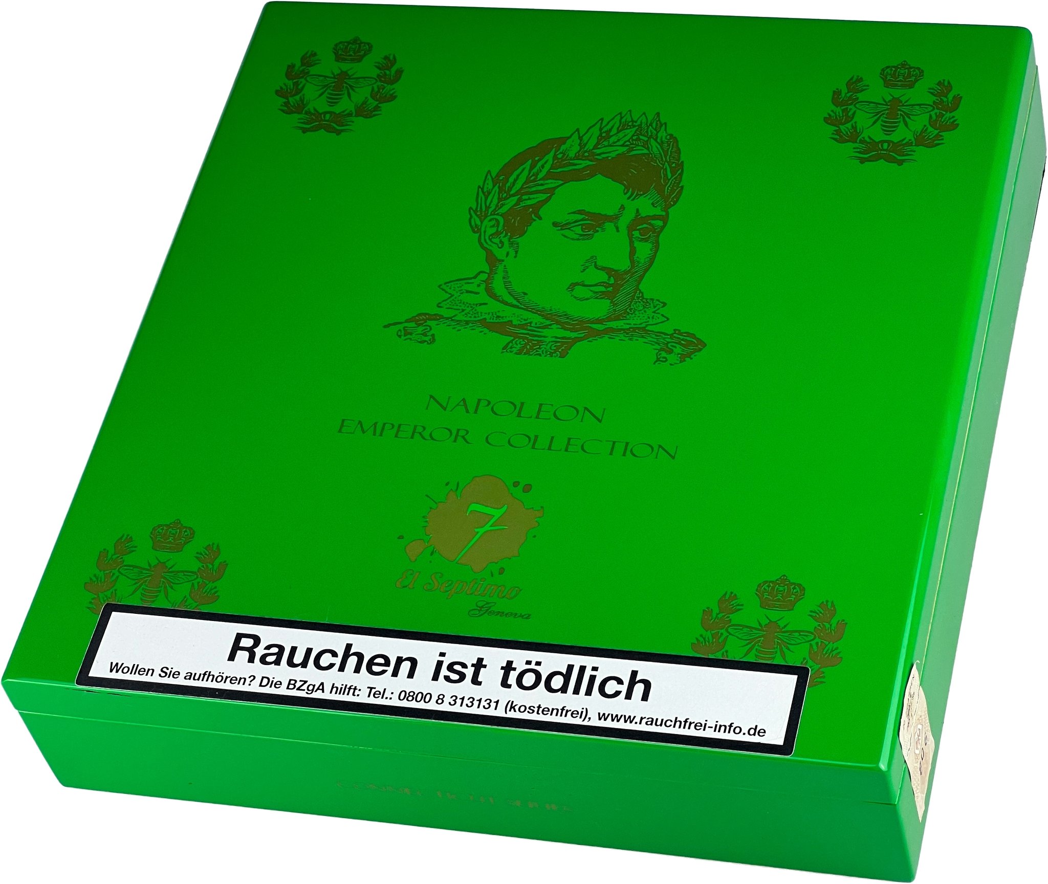 The Emperor Collection Napoleon Connecticut_Kiste_02