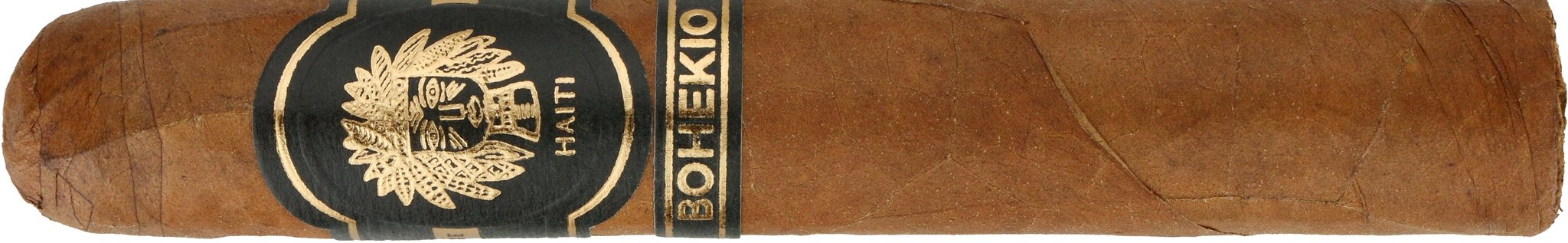 Bohekio Robusto_Zigarre_01
