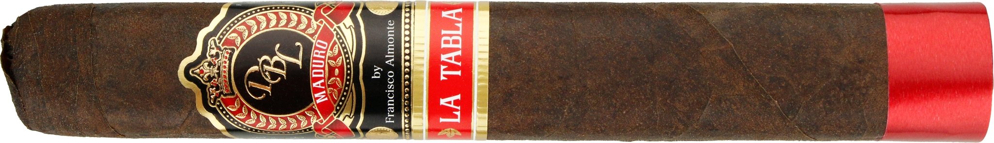 DBL Cigars Limited Edition La Tabla_Zigarre_01