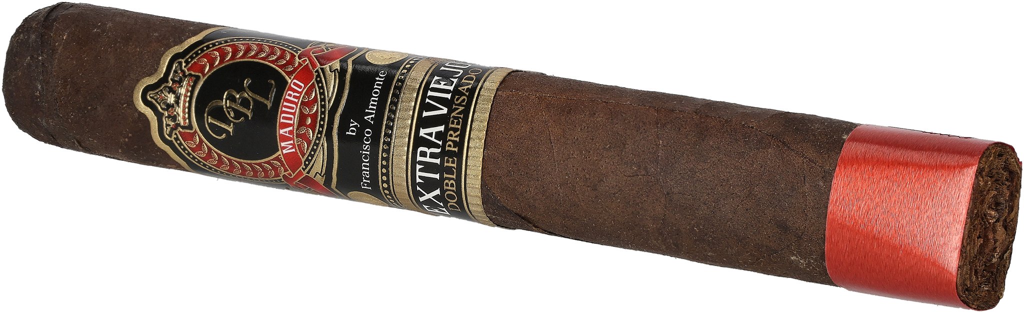 Extra Viejo Toro stick 2