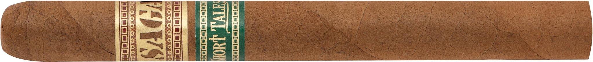 Sagas Short Tales Tomo V - L.A.V. Laudamus Abundantia Veteres