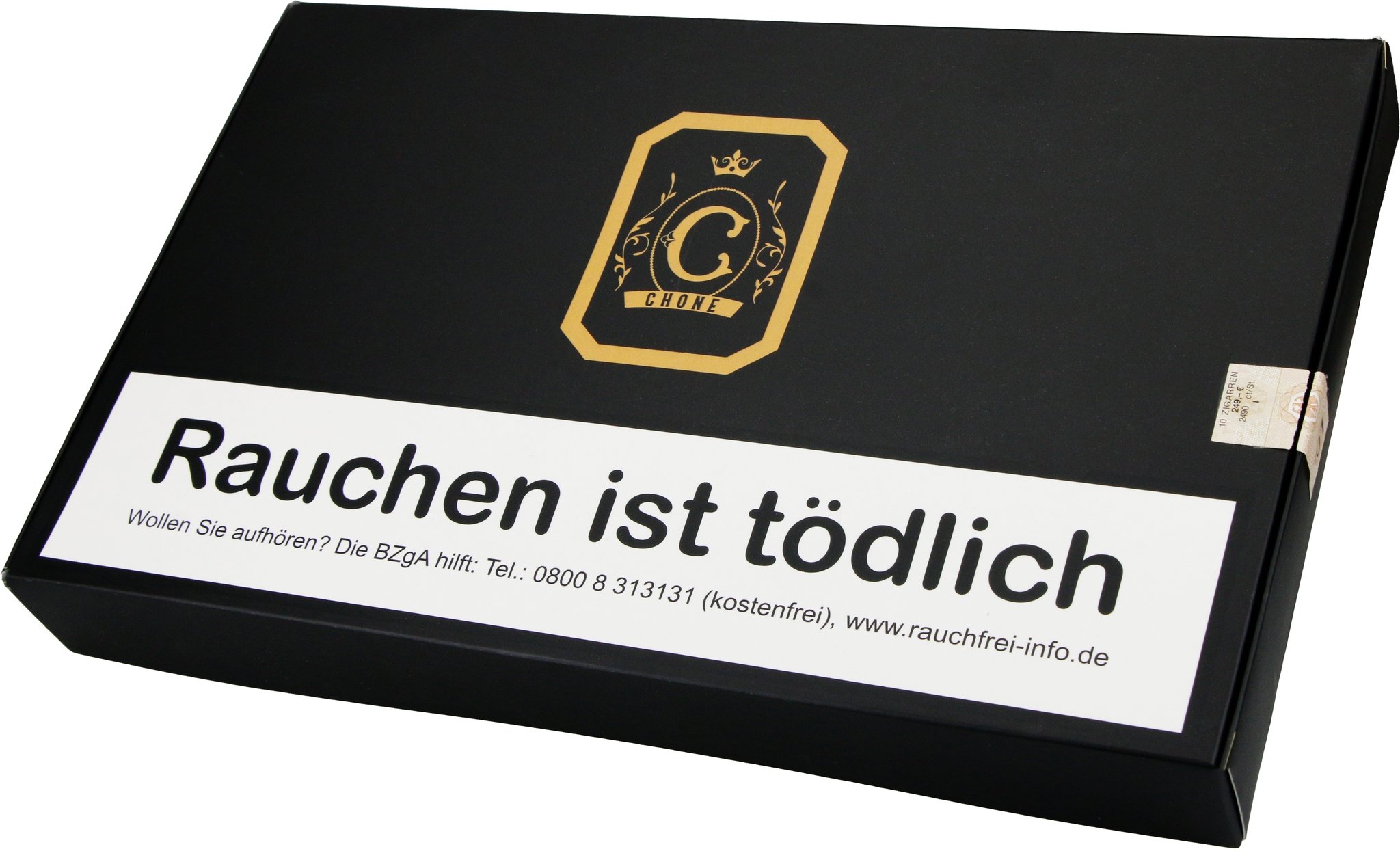 Chone Master´s Select_Kiste_02