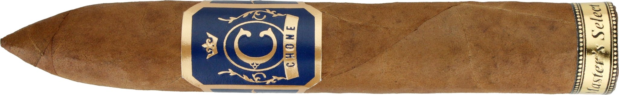 Chone Master´s Select_Zigarre_01