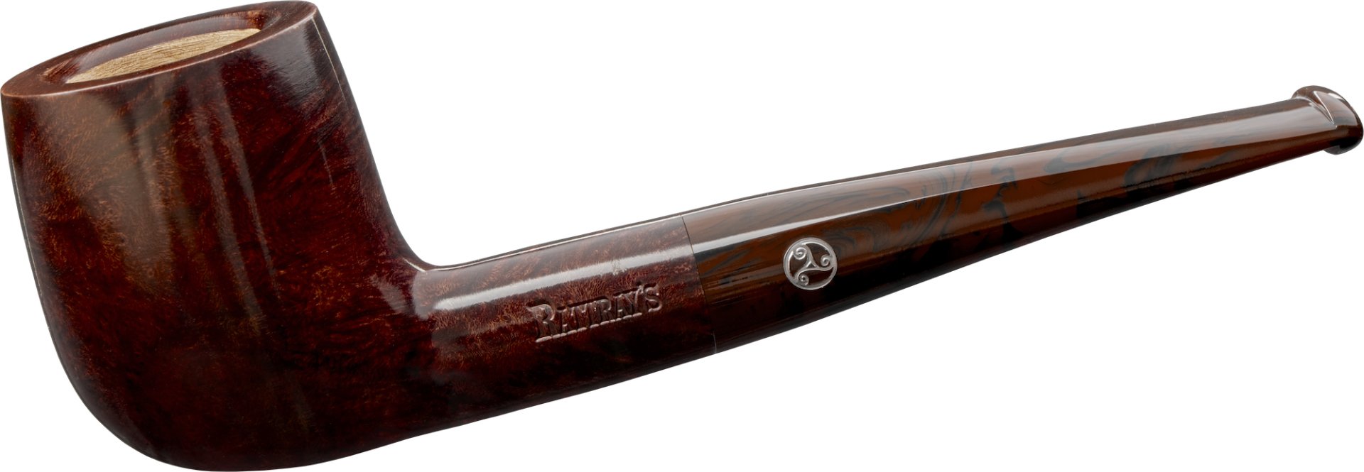 Rattray's Rannoch braun Modell 200 (17011)