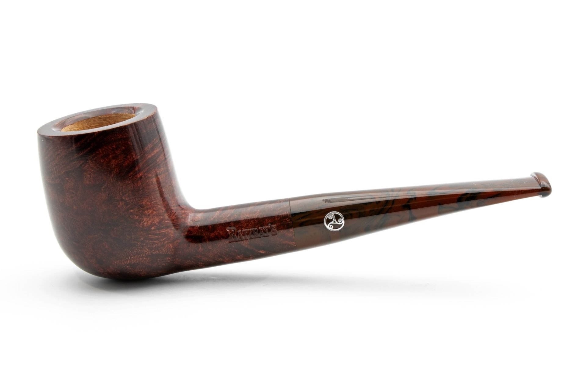 Rattray's Rannoch braun Modell 200 (17011) Detailbild 1