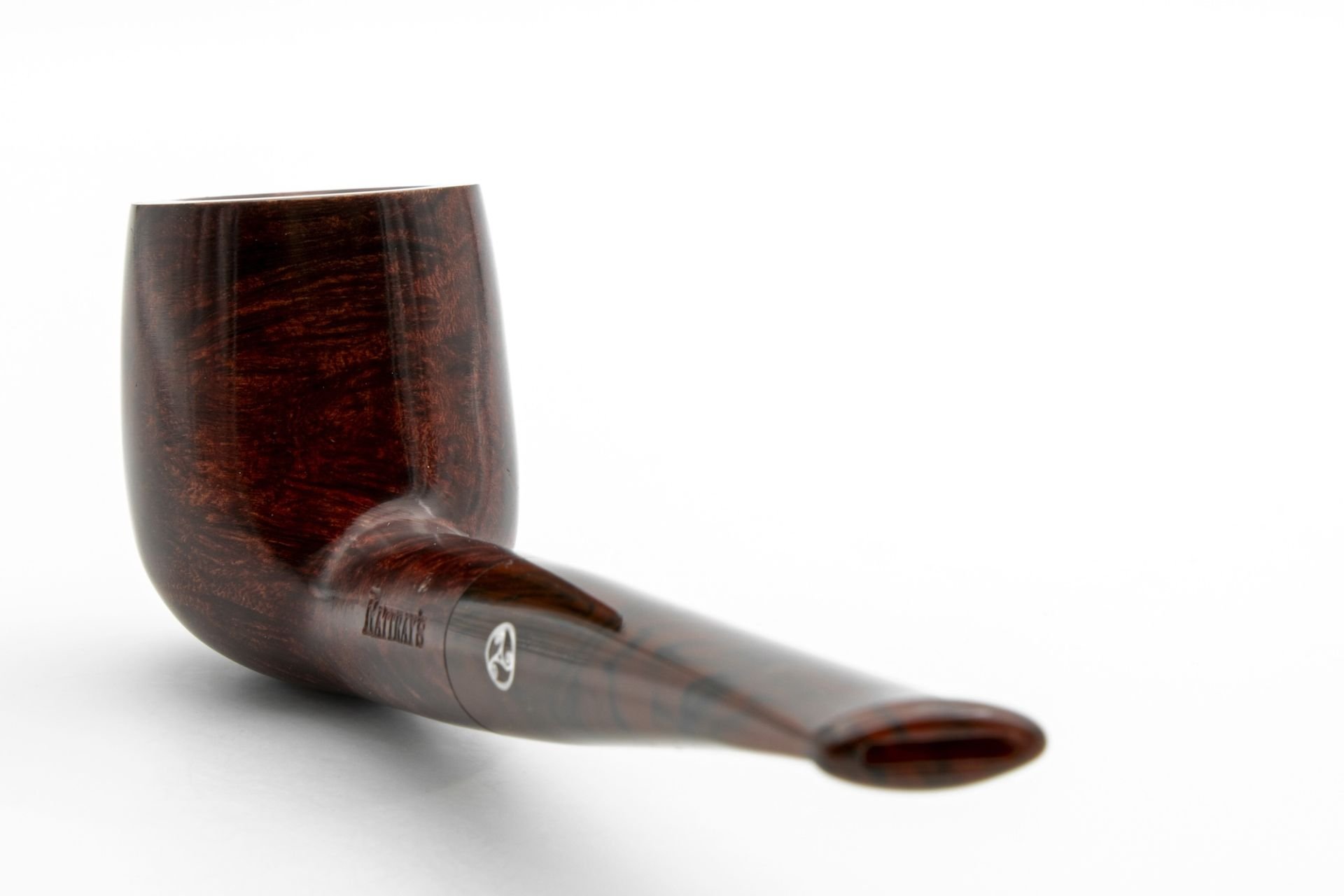 Rattray's Rannoch braun Modell 200 (17011) Detailbild 3