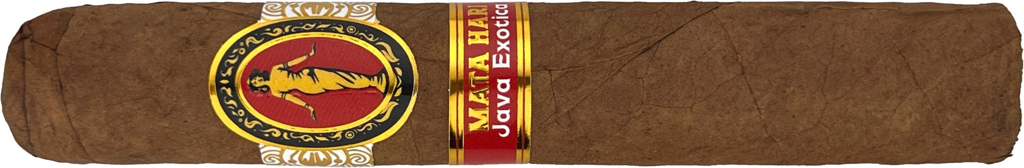 Mata Hari Java Exotica