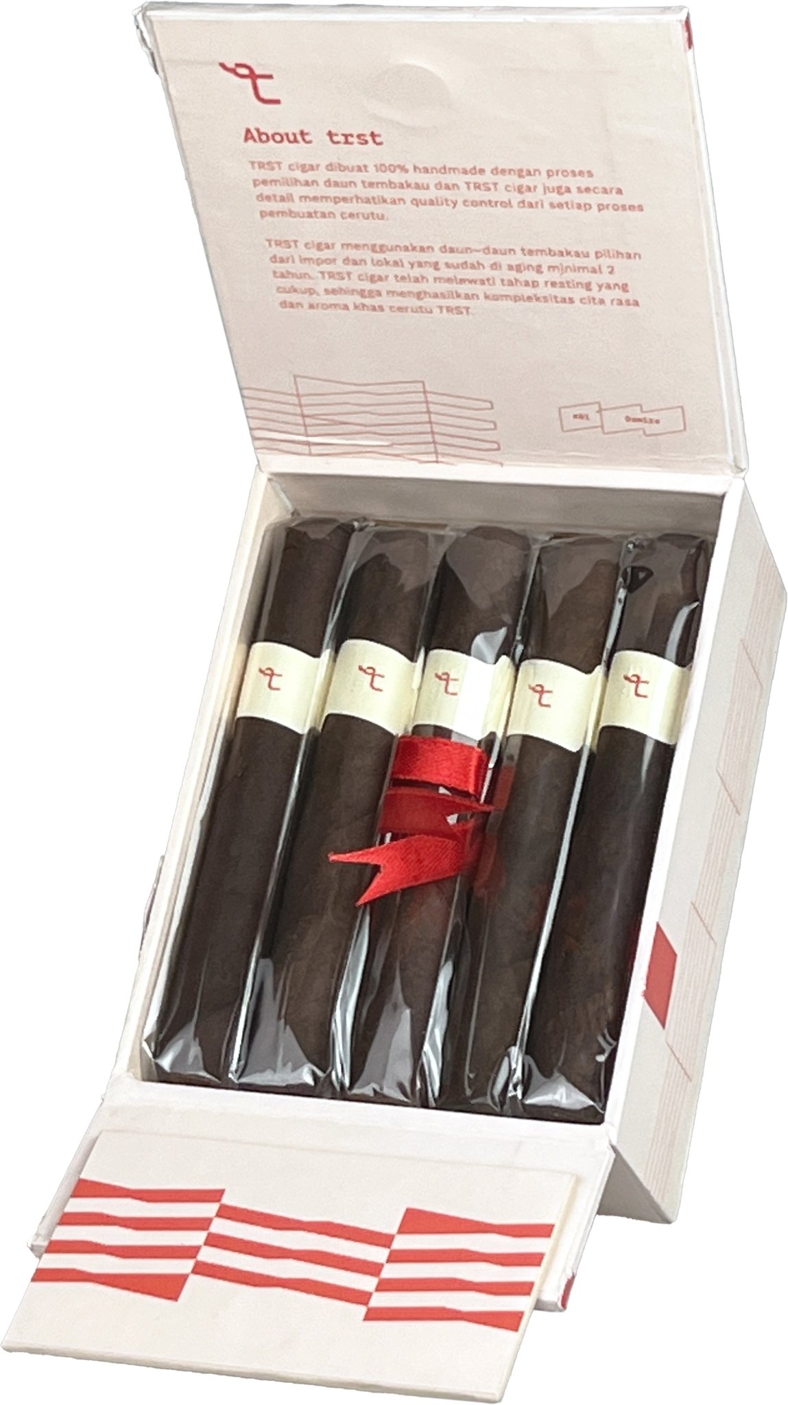 Tarusata Damira Kiste offen 2