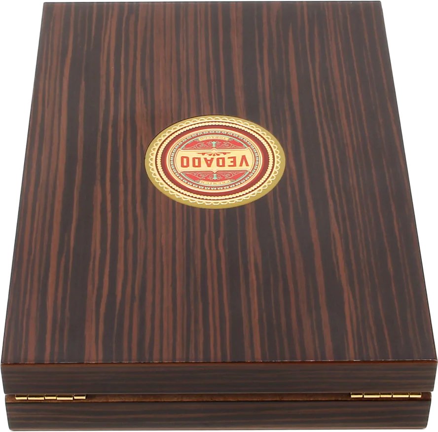 Vedado Humidor Ebenholz (10839) (14202) Detailbild 1