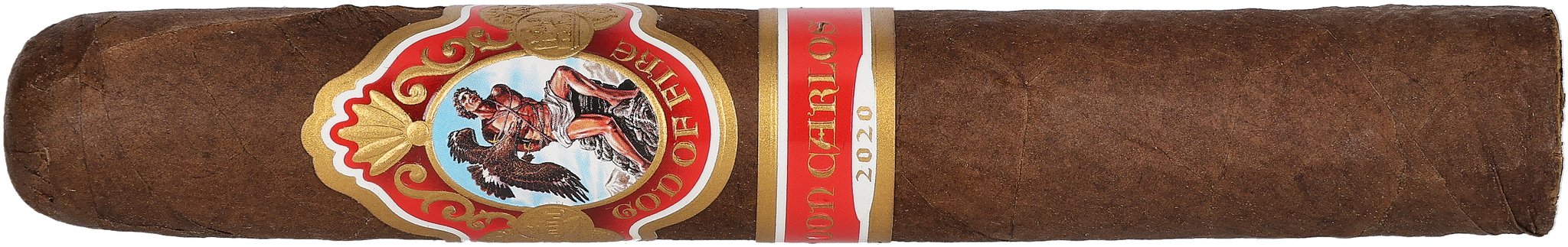 Robusto Gordo 54 LE23 Stick
