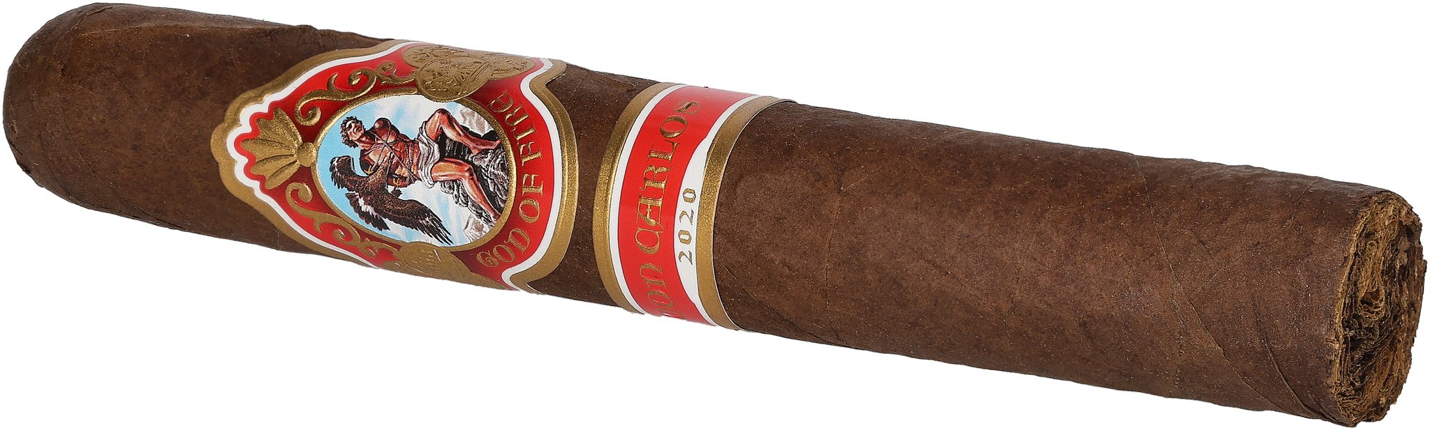 Robusto Gordo 54 LE23 Stick 2