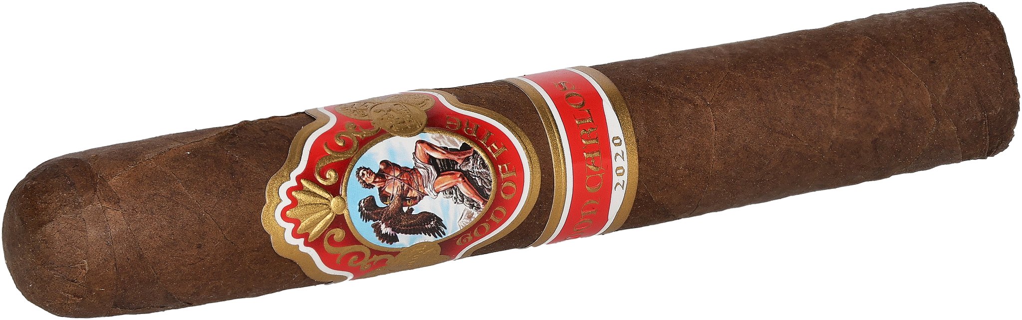 Robusto Gordo 54 LE23 Stick 3