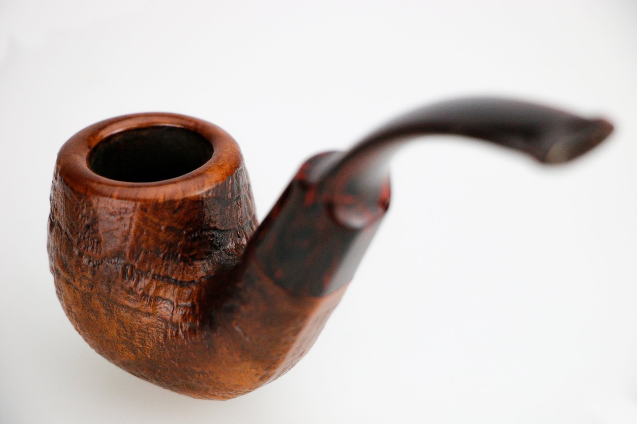 Dunhill Estate Pfeifen Nr. 37005 Cumberland 42024_02