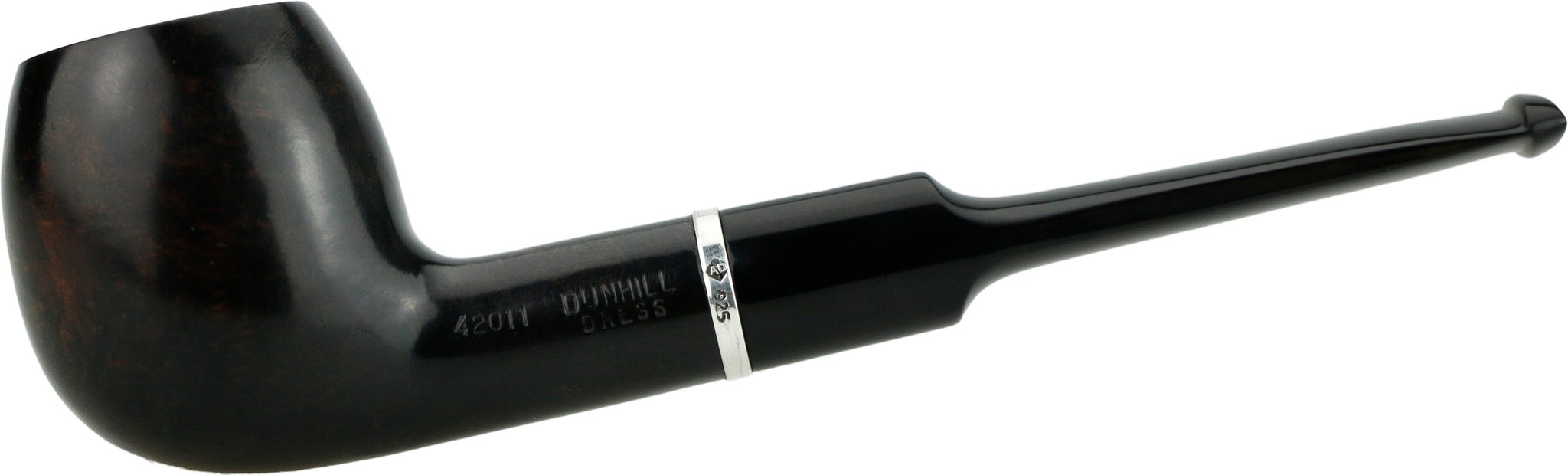 Dunhill Estate Pfeifen Nr. 37007 Dress 42011_01