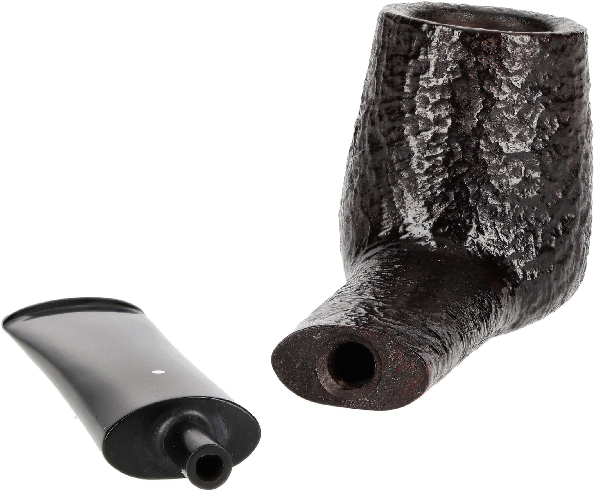 Dunhill Pipes Estates Nr. 37030 Shell Briar 41349 (1978)_05