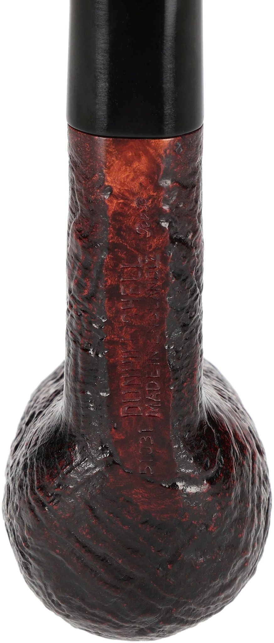 Dunhill Pipes Estates Nr. 37047 Shell Briar 51031 (1977)_04