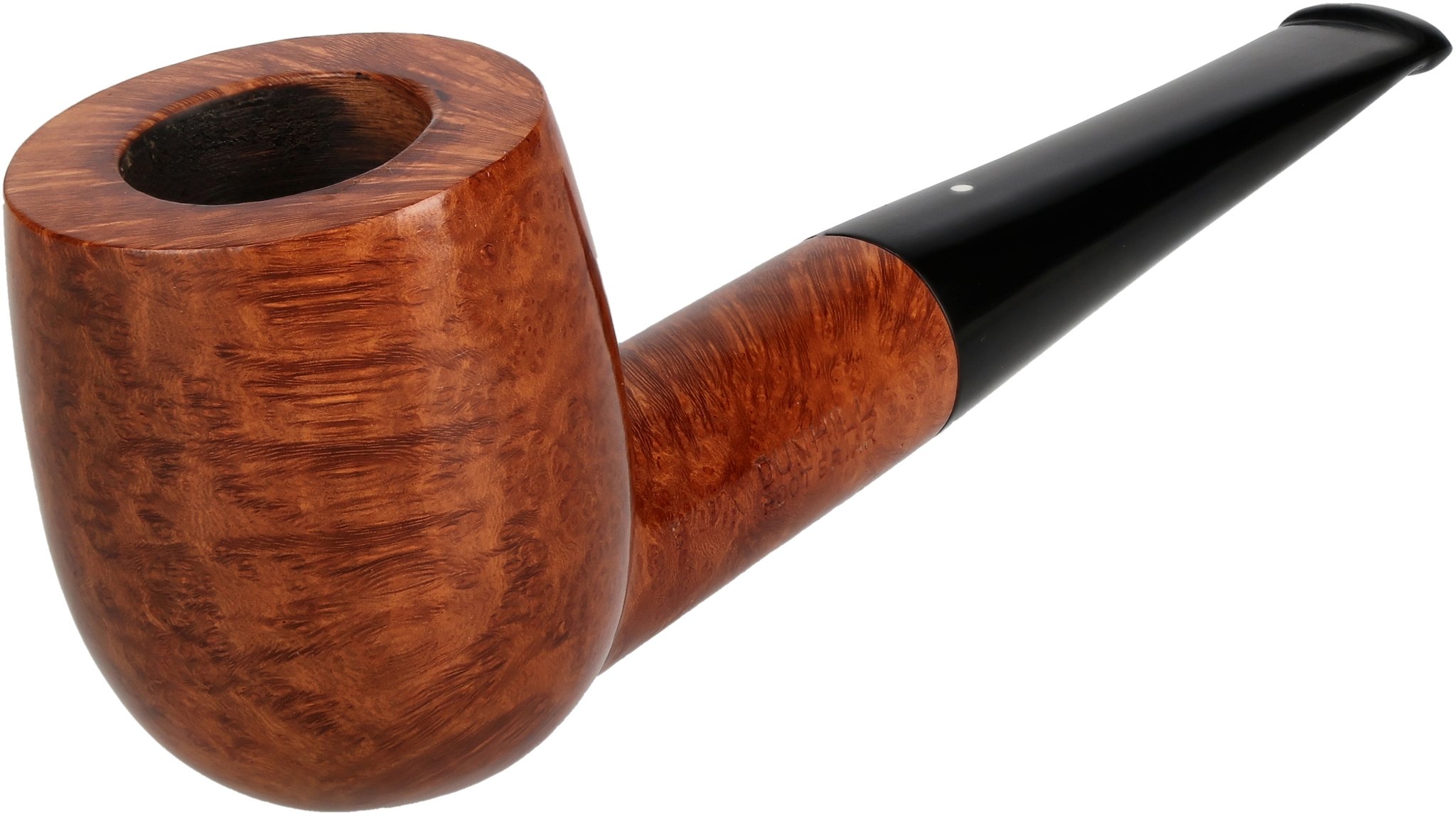 Dunhill Pipes Estates Nr. 37048 Root Briar 51033 (1981)_03