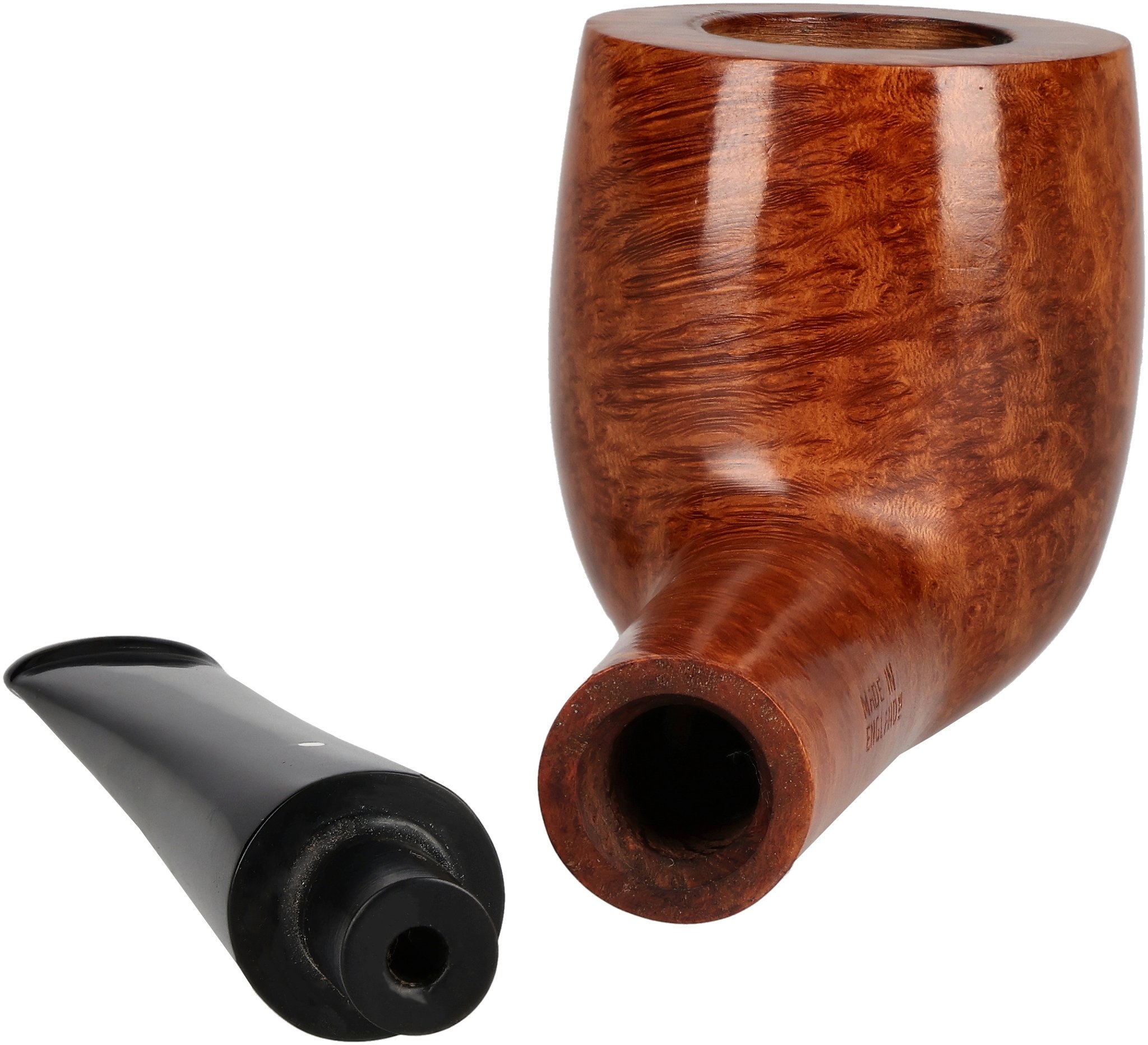 Dunhill Pipes Estates Nr. 37048 Root Briar 51033 (1981)_05