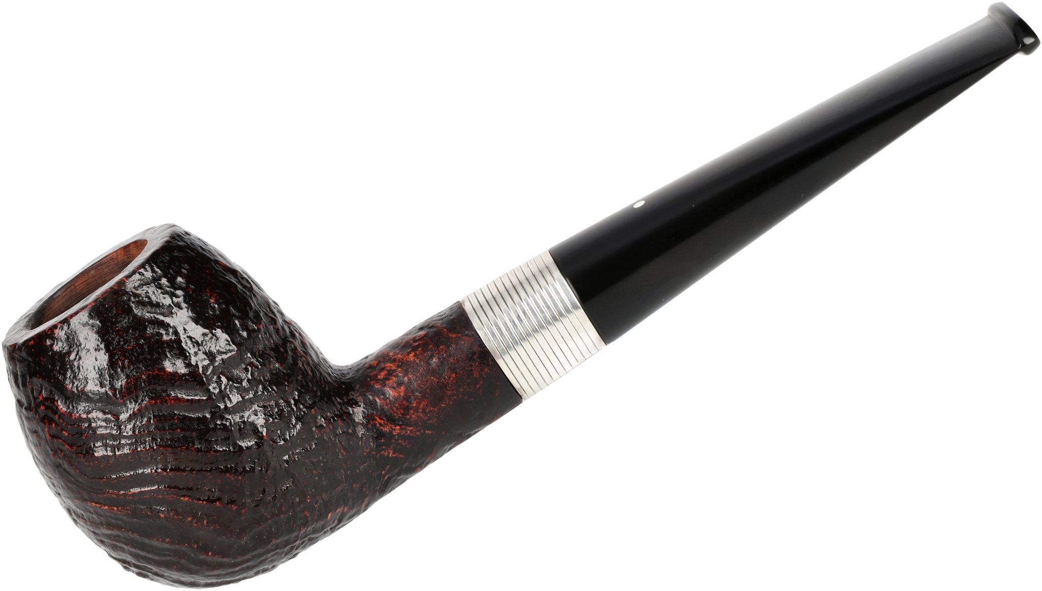 Dunhill Pipes Estates Nr. 37049 Shell Briar 51011_01