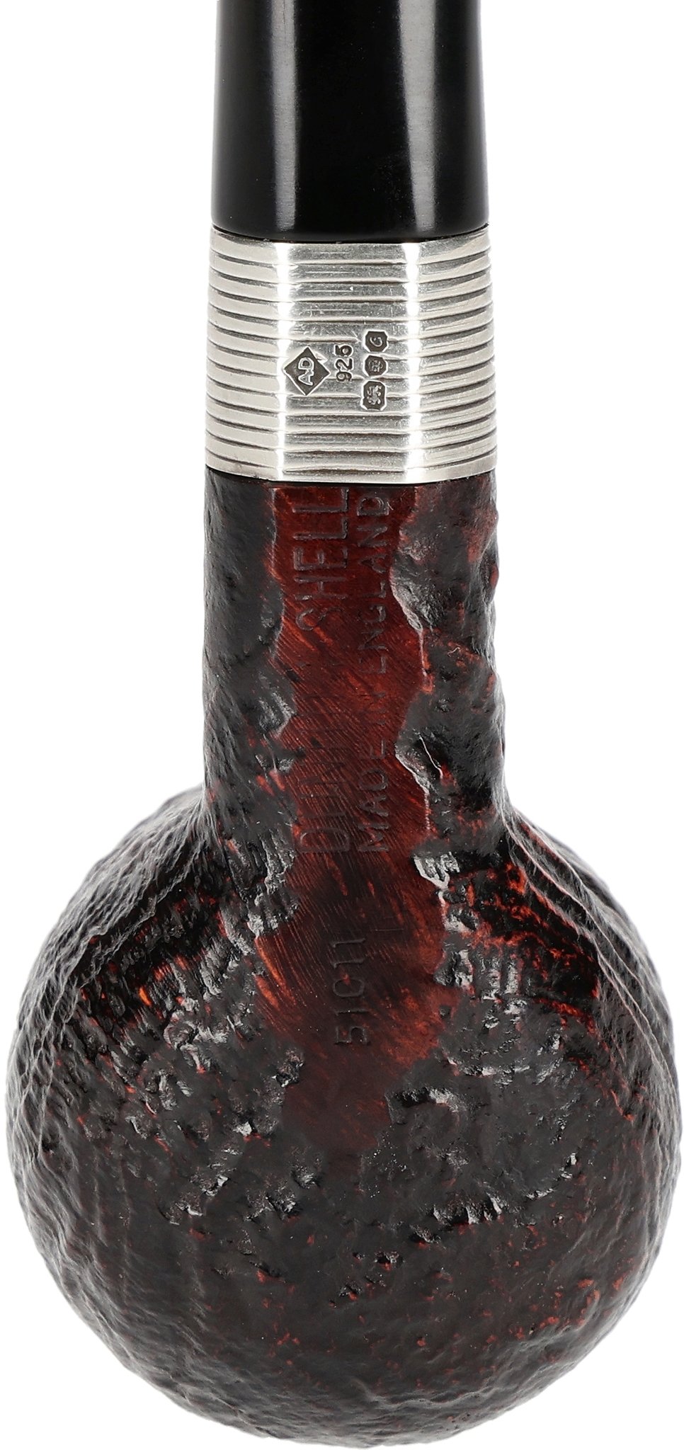 Dunhill Pipes Estates Nr. 37049 Shell Briar 51011_04