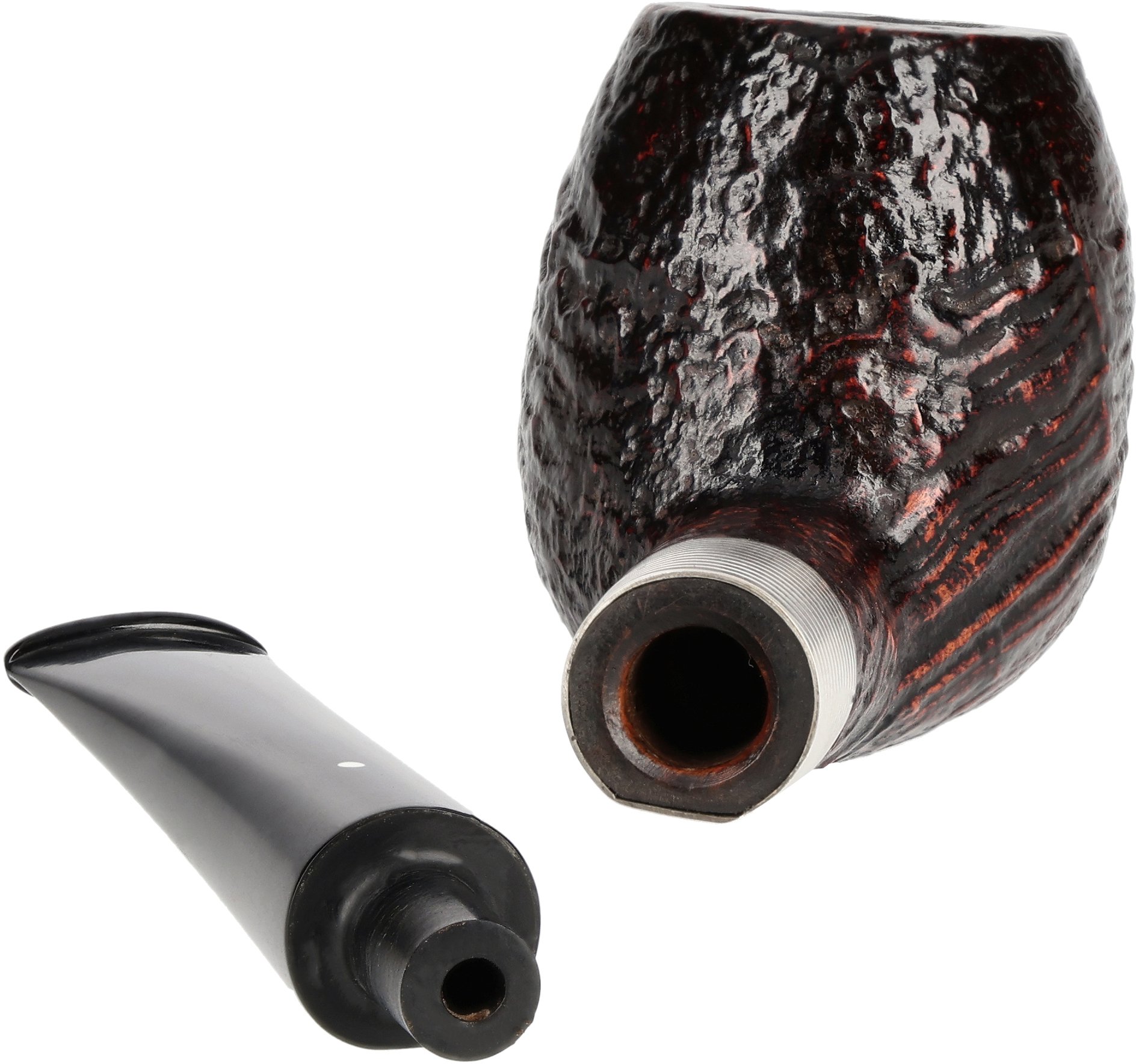 Dunhill Pipes Estates Nr. 37049 Shell Briar 51011_05
