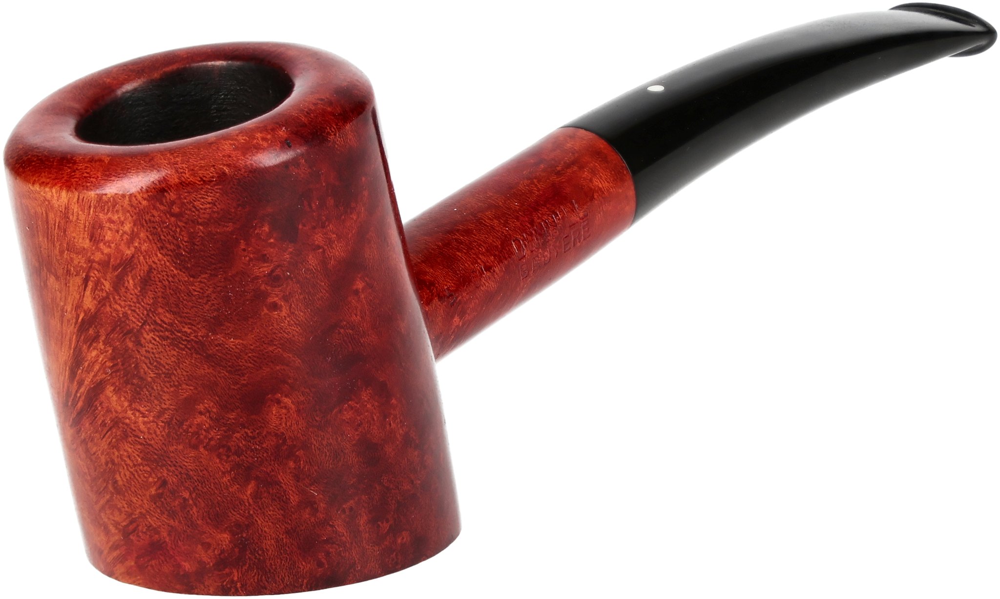 Dunhill Pipes Estates Nr. 37055 Bruyere 51201 (1980) 6mm_03